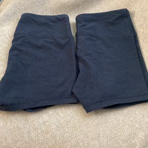 90 degree by reflex bike short